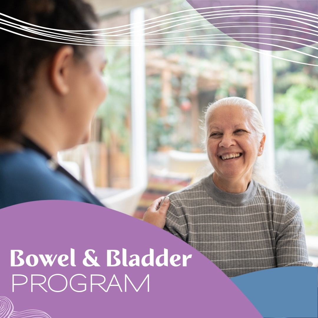 Featured image for “BenCura’s Bowel and Bladder Restorative Program”