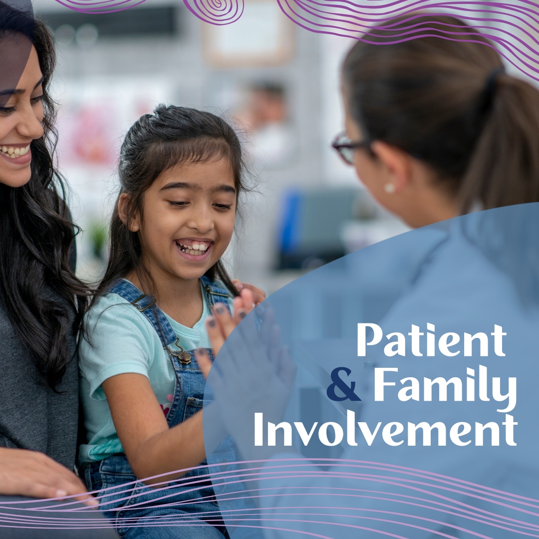 Featured image for “Engaging Patients and Their Families”